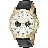 Das Design der Fossil Dosen ist immer unterschiedlich und ändert sich mit jeder Saison