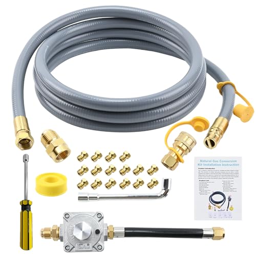 Garsoo Weber Conversion Kit