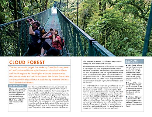 Fodor's Essential Costa Rica
