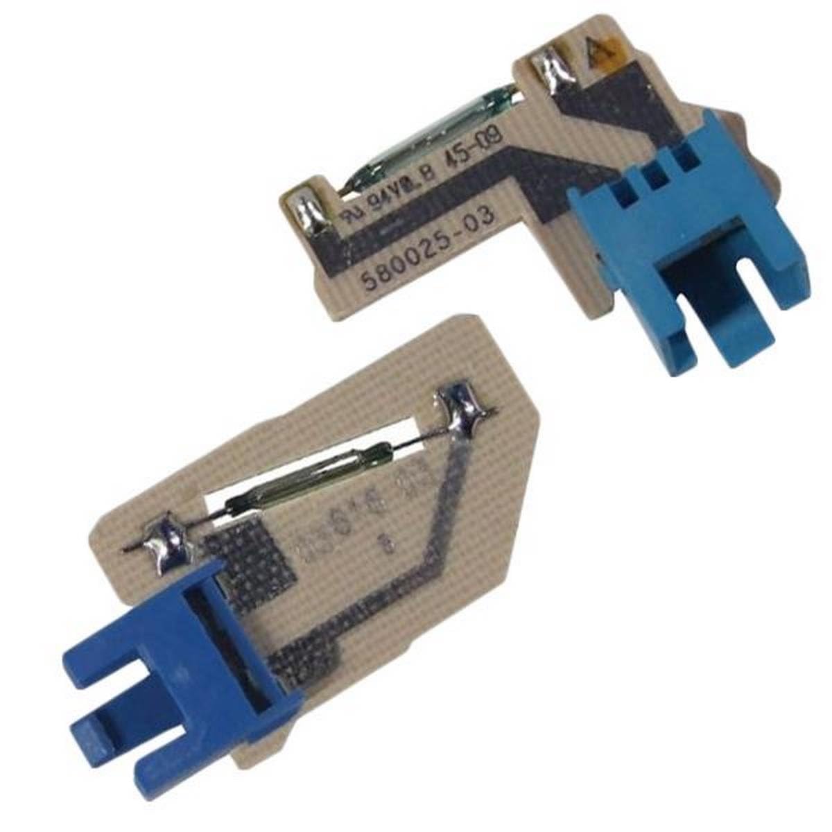 Kit contactor medidor Lavavajillas 481231019147, C00311116 Whirlpool