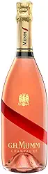 Champagne Francês Rosé G.H. Mumm Garrafa 750ml