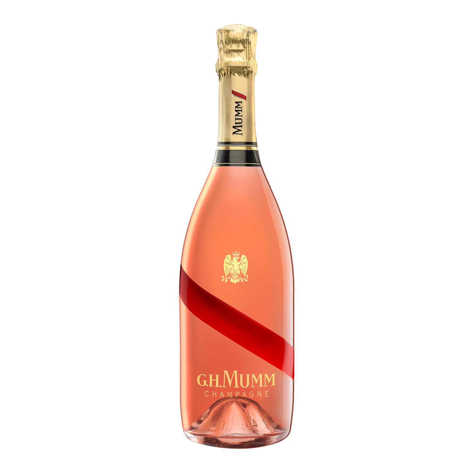 Champagne Francês Rosé G.H. Mumm Garrafa 750ml | Amazon.com.br