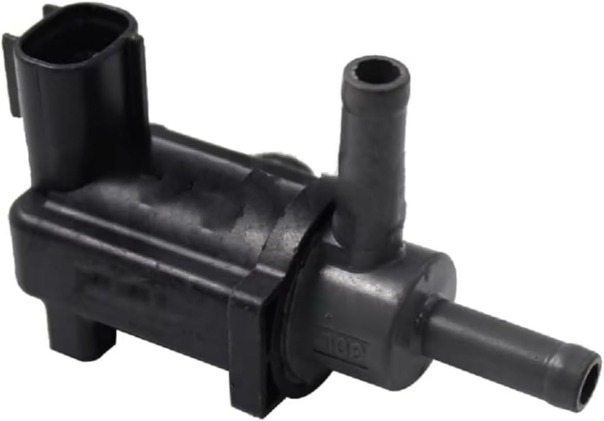 Boost Solenoid Compatible with Toyota for Aygo for Passo for Vitz 9091012275 1362003210 Vacuum Solenoid Valve Car Upgrades Repairs Replacements
