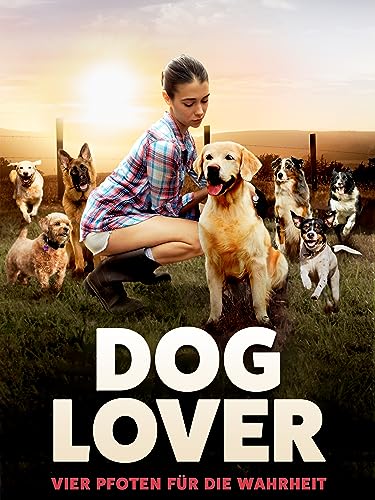Bild: Dog Lover - Vier Pfoten f�r die Wahrheit f�r 0,00 EUR bei amazon.de
