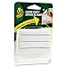 Duck Brand Reusable and Removable Poster Putty for Mounting, 2 oz, White (1436912)