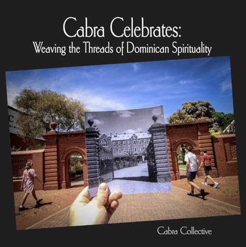 Cabra Celebrates: Weaving the Threads of Dominican Spirituality