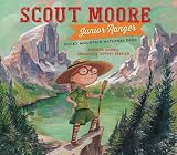 Scout Moore, Junior Ranger: Rocky Mountain National Park