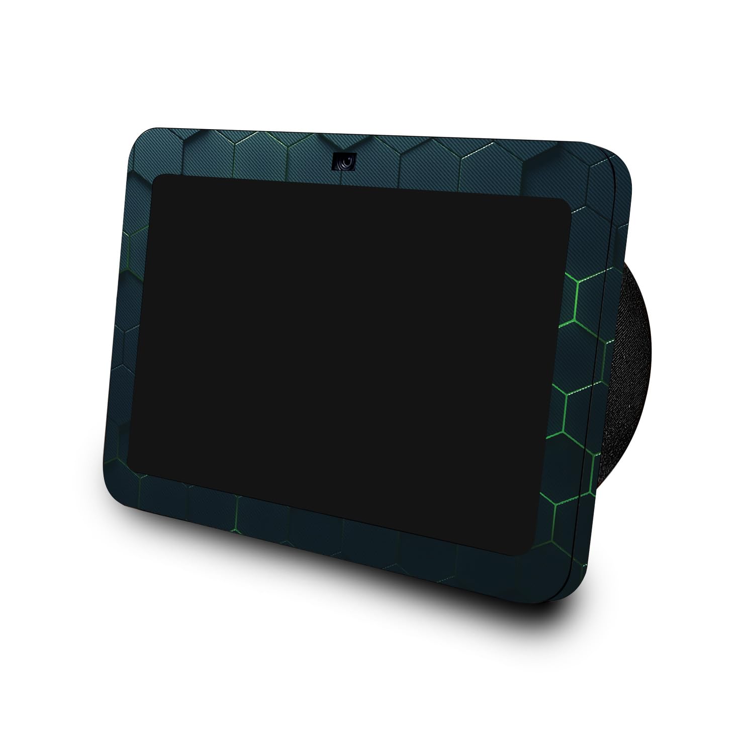 Skin Compatible with Amazon Echo Show 8 (3rd Gen, 2023) - Acid Hex - Premium 3M Vinyl Protective Wrap Decal Cover - Easy to Apply, Crafted in The USA by MightySkins