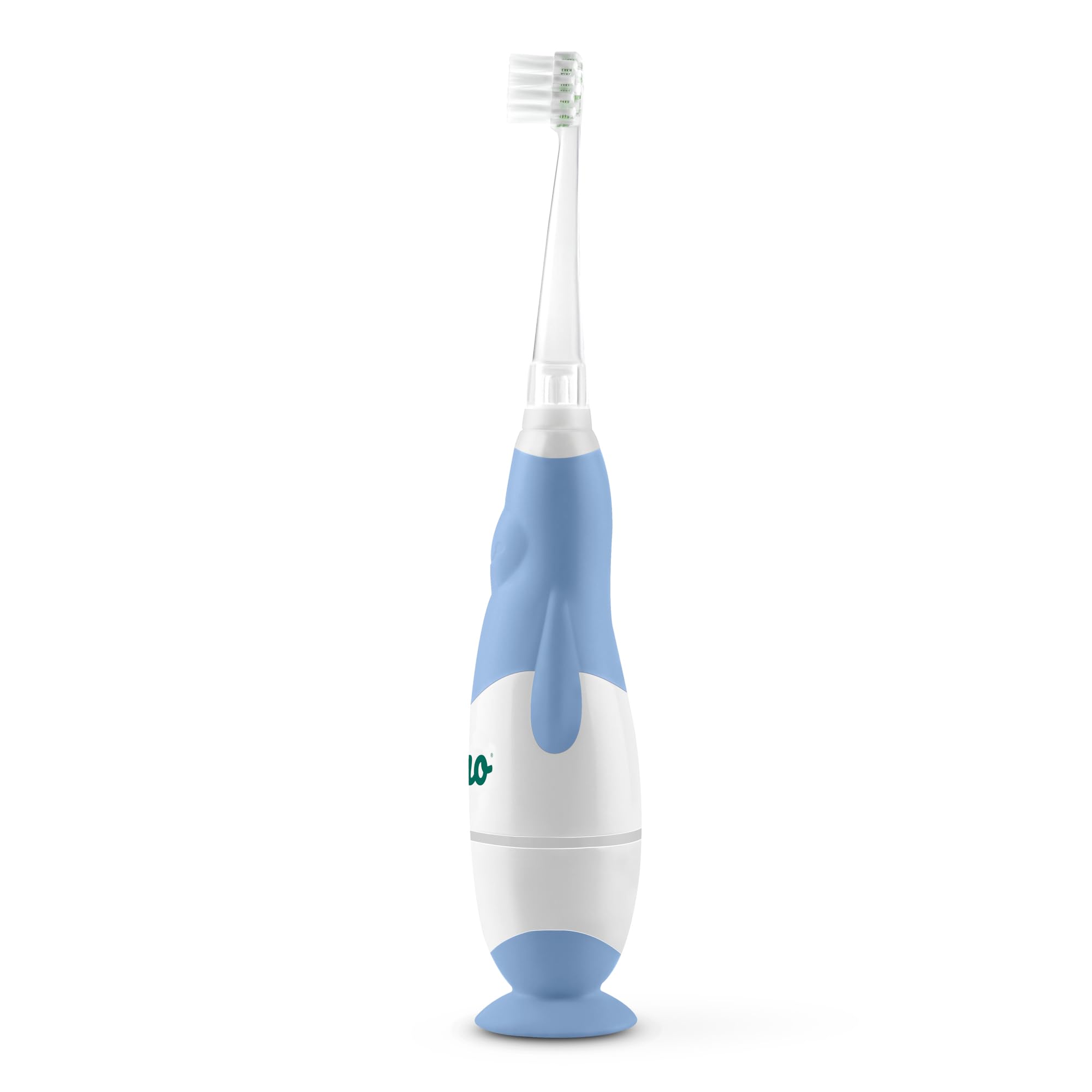 Neno Denti Blue elektroniczna szczoteczka do zębów dla dzieci