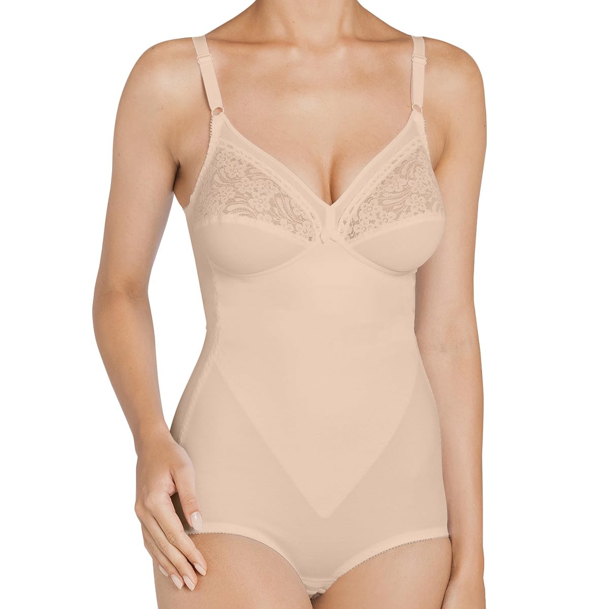 Triumph Formfit BS X damski, skin, 100D
