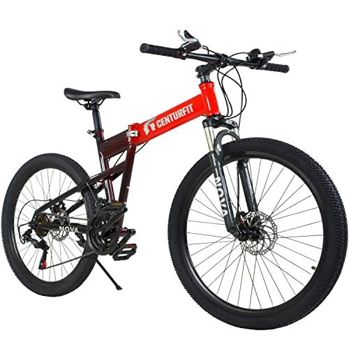 Bicicletas, bicicleta plegable Marca RACK & PACK (3)