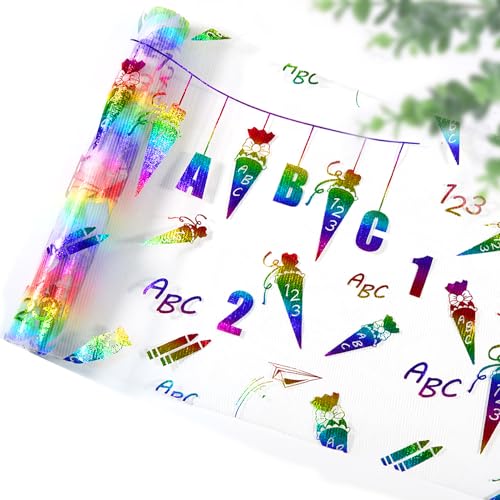 Syoulin-400cm x 29 cm Tischläufer Tischband für...