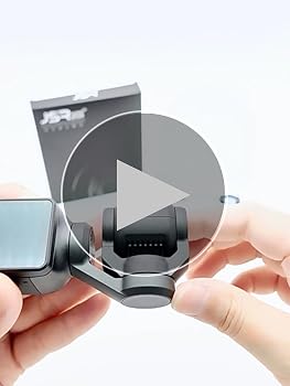 Inspire（DJI） - DJI OSMO POCKET3基本付属品+広角レンズセット DJI Osmo Pocket 3 通常セット or コンボ 選ぶのはどっち？
