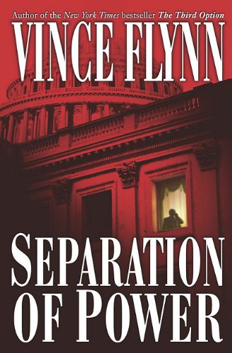Buy Separation of Power — BookShops.in