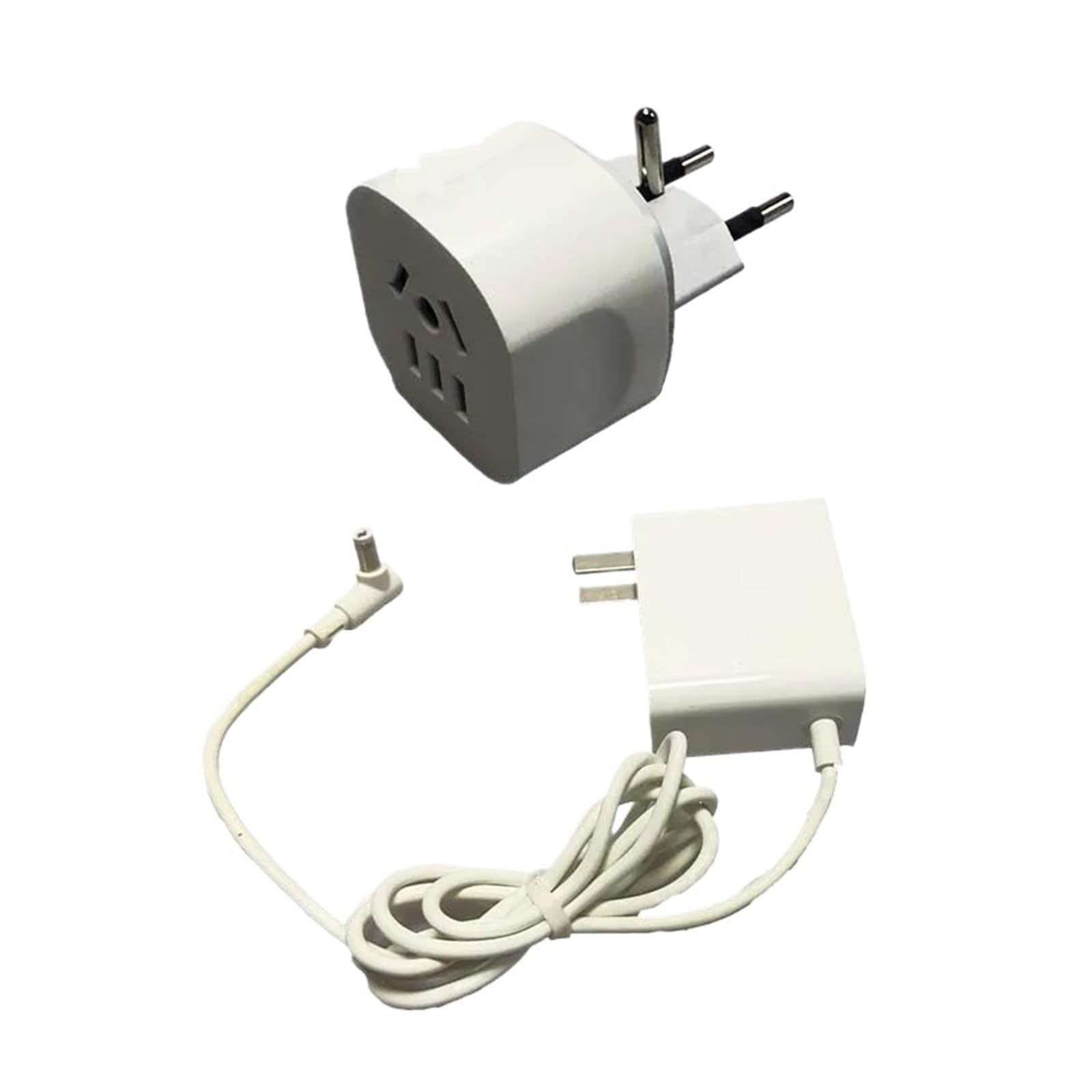 Chargeur aspirateur robot Viomi pour corriger les pannes STE3
