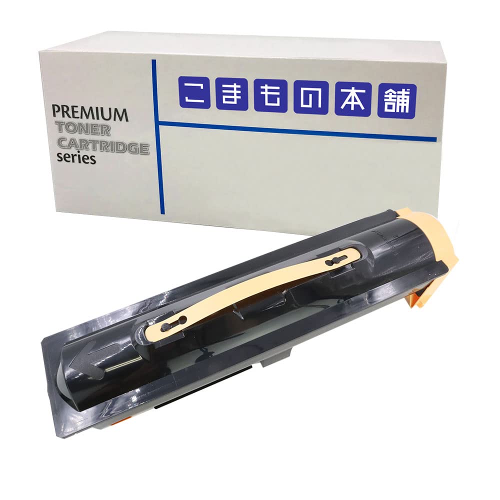 Amazon.co.jp: こまもの本舗 富士ゼロックス 用 CT201225 互換