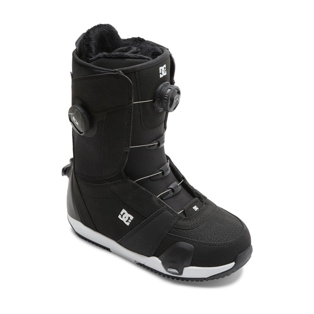 DC Shoes Lotus Step On Snowboard Boots