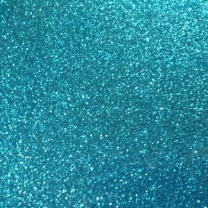Amazon Co Jp グリッターシート シールタイプ 30cm 30cm ターコイズブルー 文房具 オフィス用品