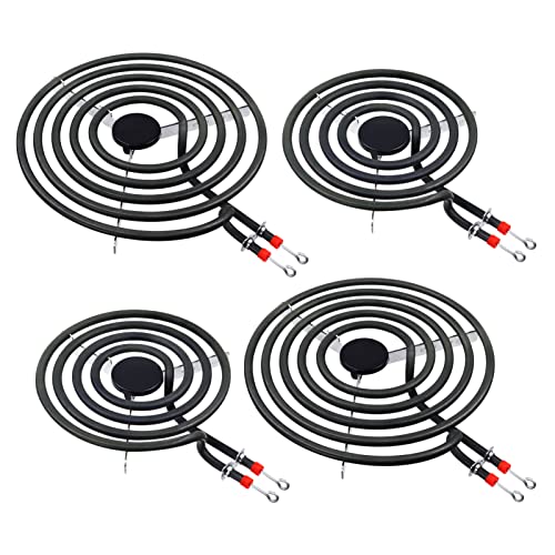 10 Best Coil Burner Electric Range [Buying Guide 2023] • Sacred Car