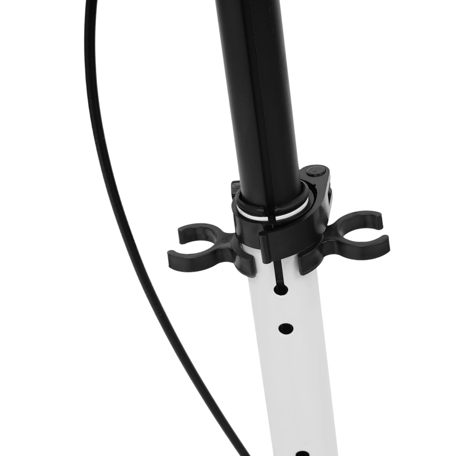 Patinete plegable para adultos, altura ajustable, freno de disco, hasta 100 kg, patinete para niños, con guardabarros y muleta, apto para estudiantes, adolescentes y adultos