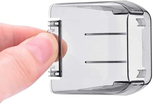 Mavic Mini 2 - Protector de cámara para DJI Mavic Mini 2, cubierta de lente de cámara cardán para accesorios DJI Mavic Mini disponible en Yaxa Mexico