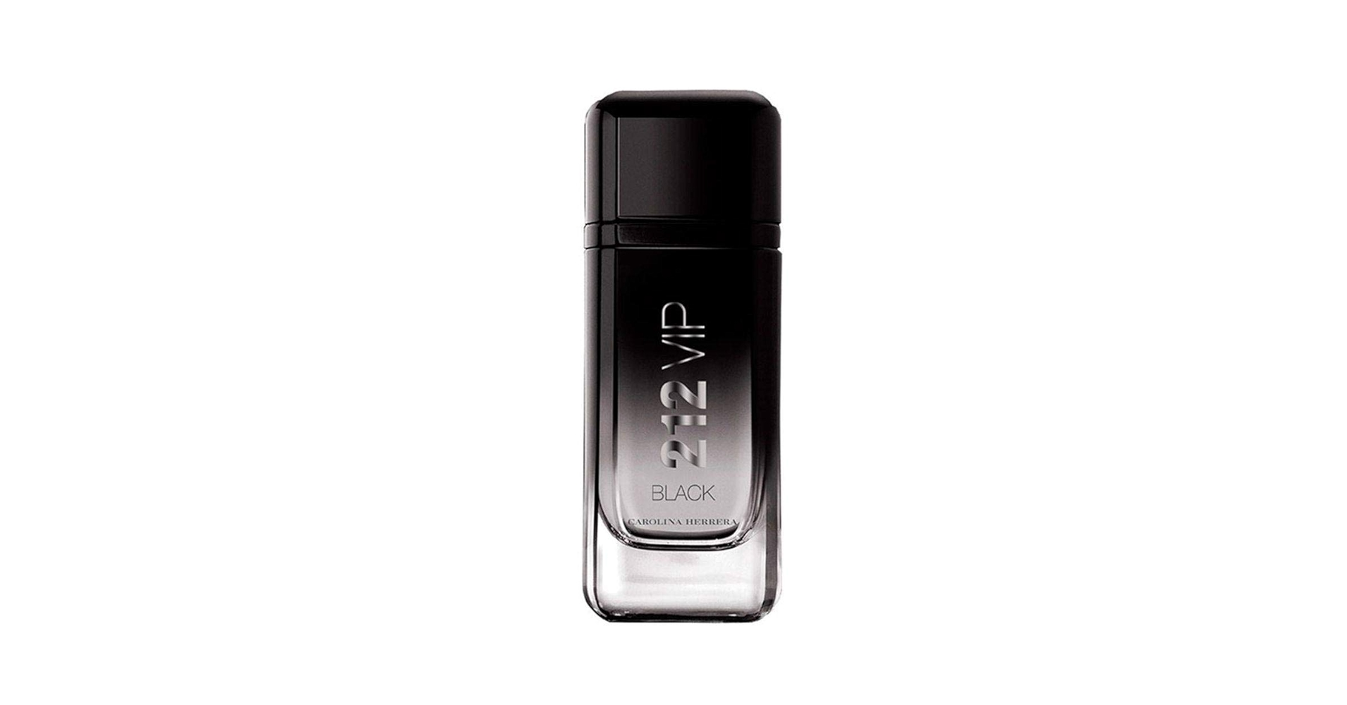 Amazon.com : Carolina Herrera 212 VIP Black for Men Eau De