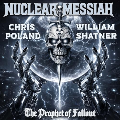 The Prophet Of Fallout by Nuclear Messiah on Amazon Music - Amazon.com