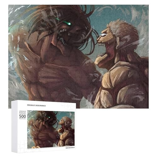 進撃の巨人 パズル 1000ピース」の人気商品一覧 | 安い商品を通販
