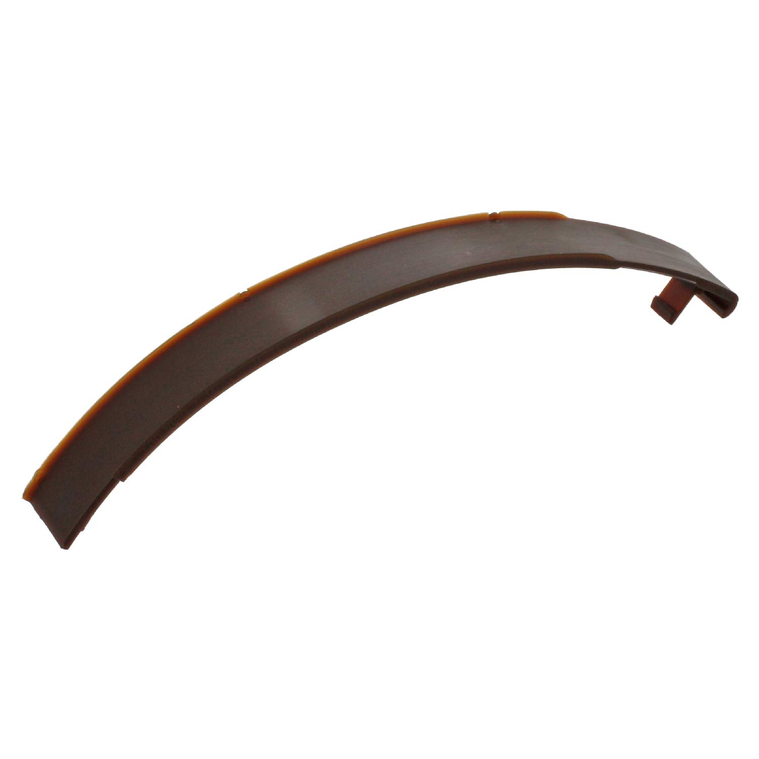 febi bilstein 10336 Gleitschienenbelag für Steuerkette, 1 Stück