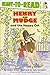 Henry and Mudge and the Happy Cat: Ready-to-Read Level 2: 08