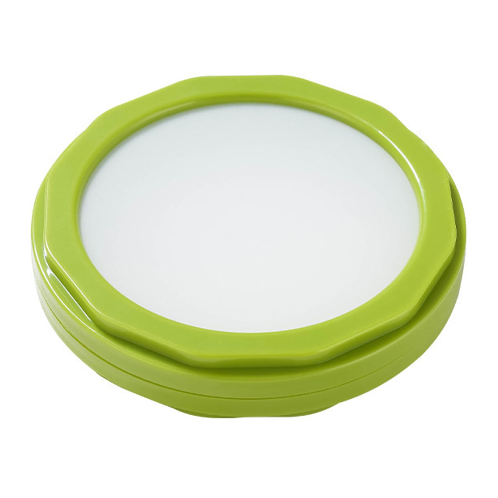 Zeiwohndc Avocado Produce Storage Cover With Abs Frame And Silicone Stretch Film For Fruit And Vegetable Refrigerator Organization Produce Saver Fruit Keeper Vegetable Cover Cut Fridge Kitchen Prep Leftover