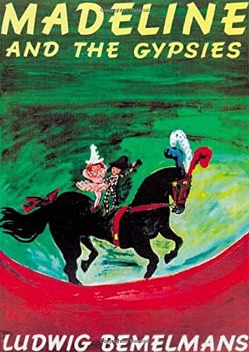 Puffin Madeline and the Gypsies