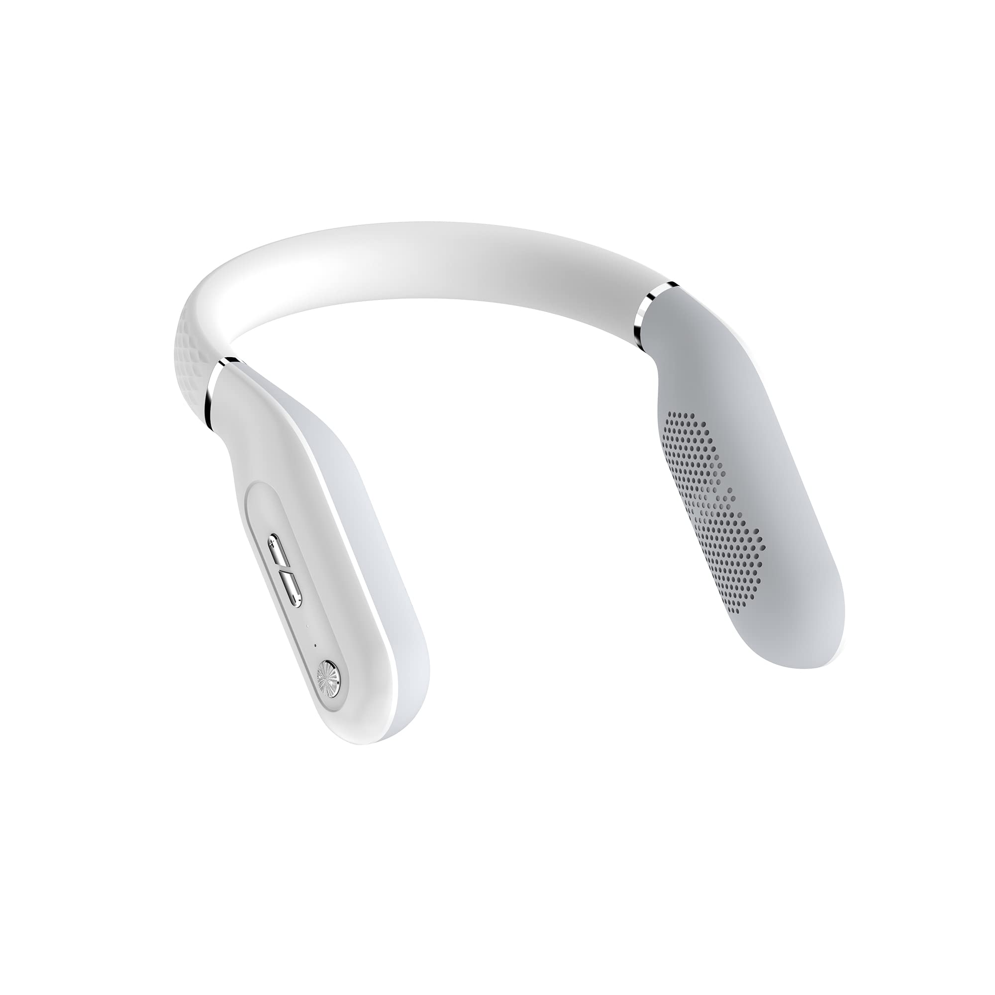 Amazon.co.jp: FFF ネックスピーカー スピーカー Bluetooth 5.0