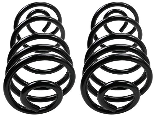 MOOG CC507 Coil Spring Set for Pontiac Grand Prix