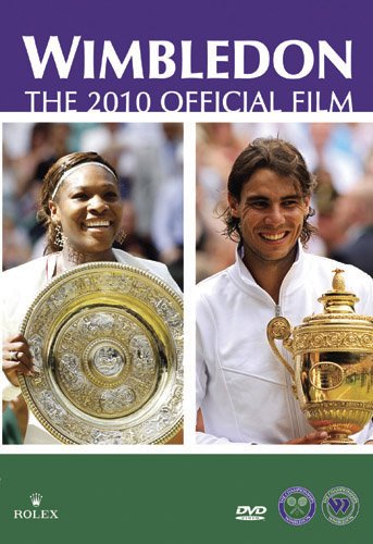 Wimbledon 2010: The Official Film [Import] [DVD]