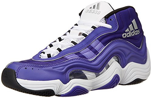 adidas Performance Men's Crazy 2 Basketball Shoe