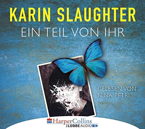 Preisvergleich Produktbild Ein Teil von ihr: .