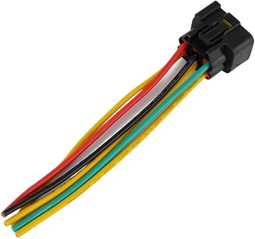 Miniatura 4 de Rectificador Regulador de motocicleta Conector rectificador para Ka & wasaki VN900 VE&RSYS KLE650 ER-6F NIJIA 650 ER-6N ER400 ER-4N EX400 Ninja