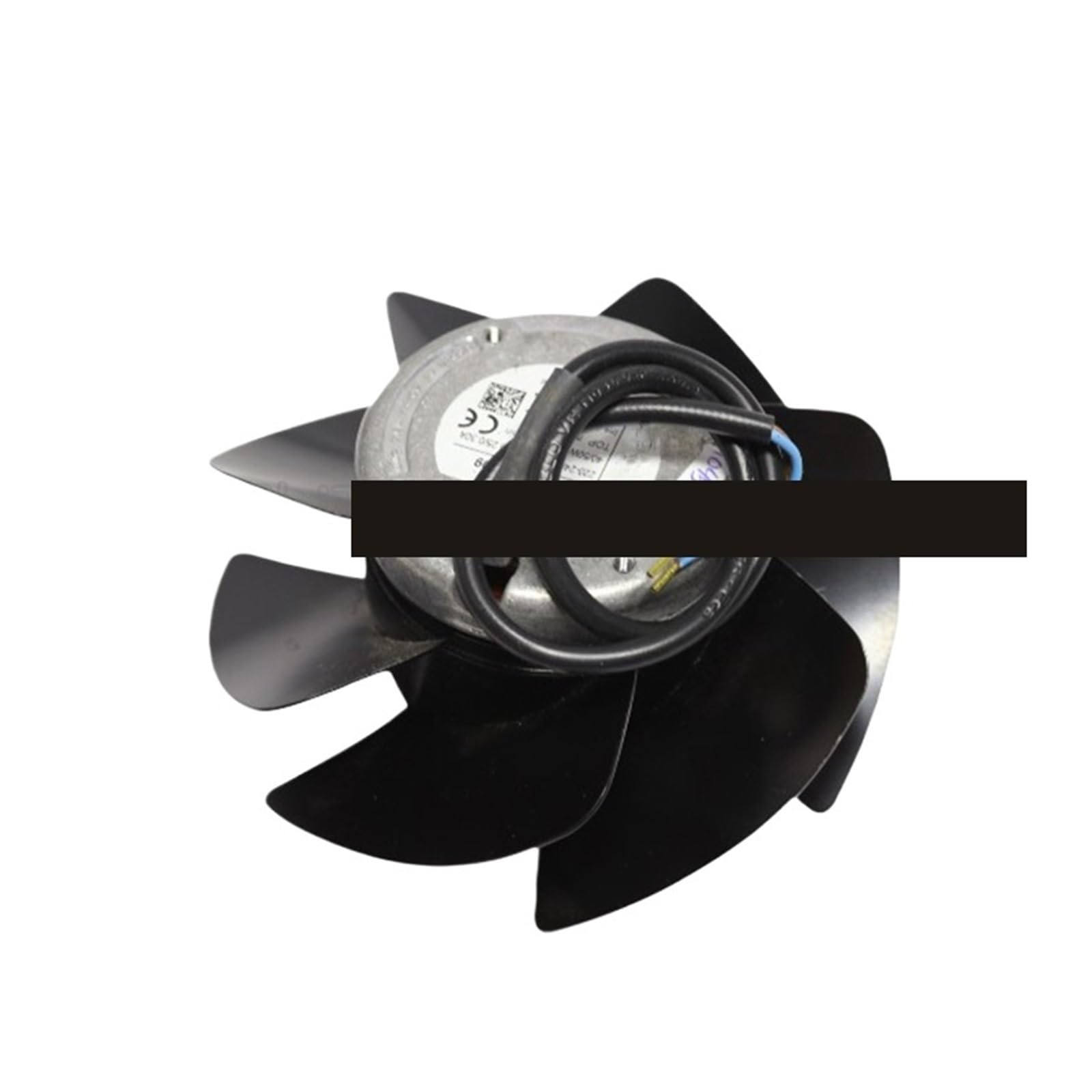 OSHZIKJII A2S130-AB03-09 cooling fan