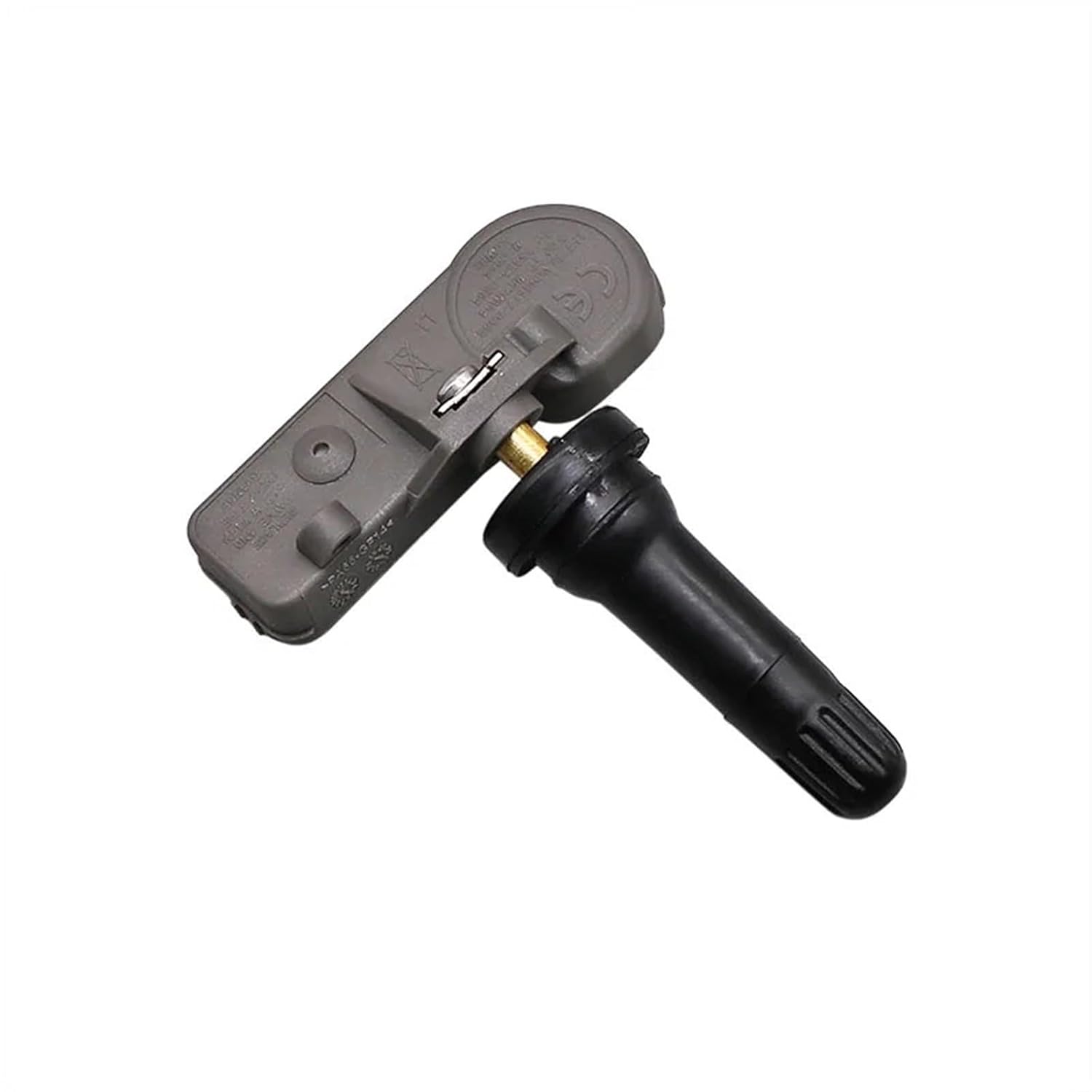 1/4PCS Tire Pressure Sensor TPMS BB5T-1A180-AA for F-150 BT-50 DV6T-1A180-AA 433MHz(4 pcs)