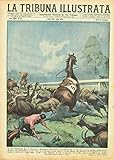  La Tribuna Illustrata. Anno XLVII n.28, 1939. Supplemento illustrato de la tribuna.