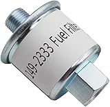 149-2333 RV Fuel Filter Replacement for Cummins Onan Emerald Plus 6500, 6300, 5000, 4000/BGE Spec