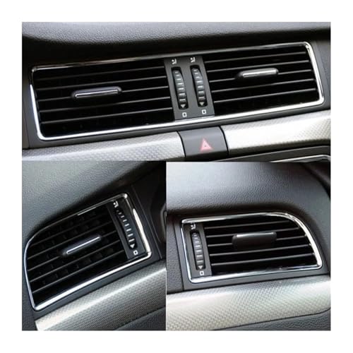 Déflecteur climatisation Skoda Superb orientable pour grille ventilation tableau bord