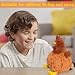 Imagen de Peluche Pollo,Peluche de Pollo Realista