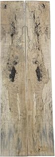 Exotic Wood Zone Spalted Tamarind Side Set
