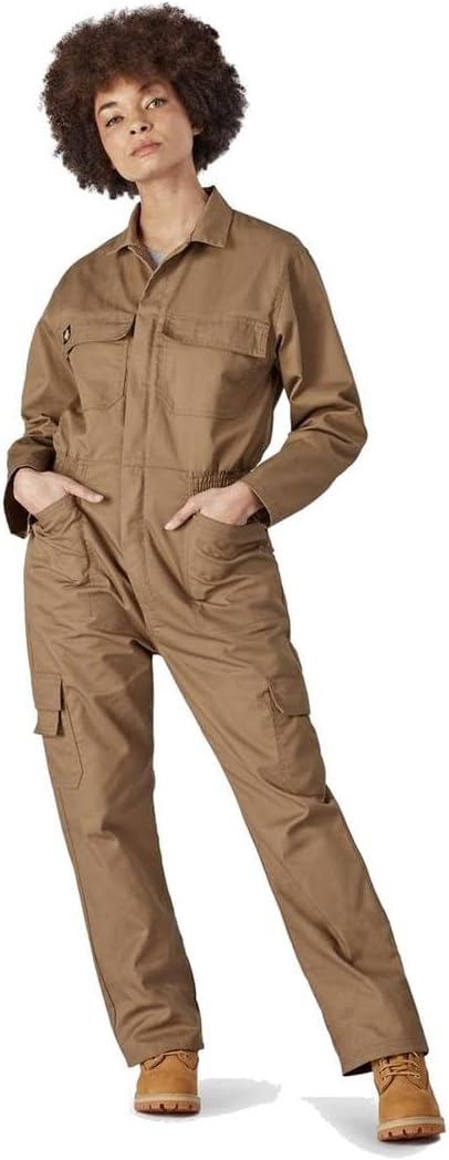 Women's W Everyday Coverall Coverall (pack of 1)