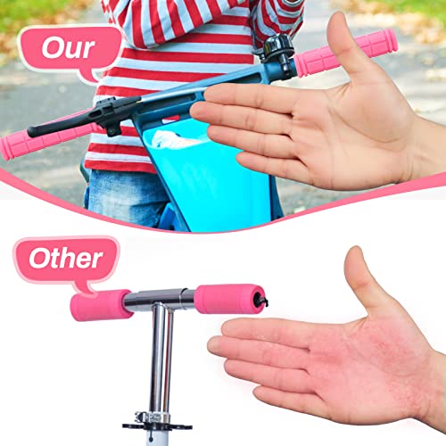Coolrunner C-CBIKEGRIPPK Bike Handlebar Grips thumb #4