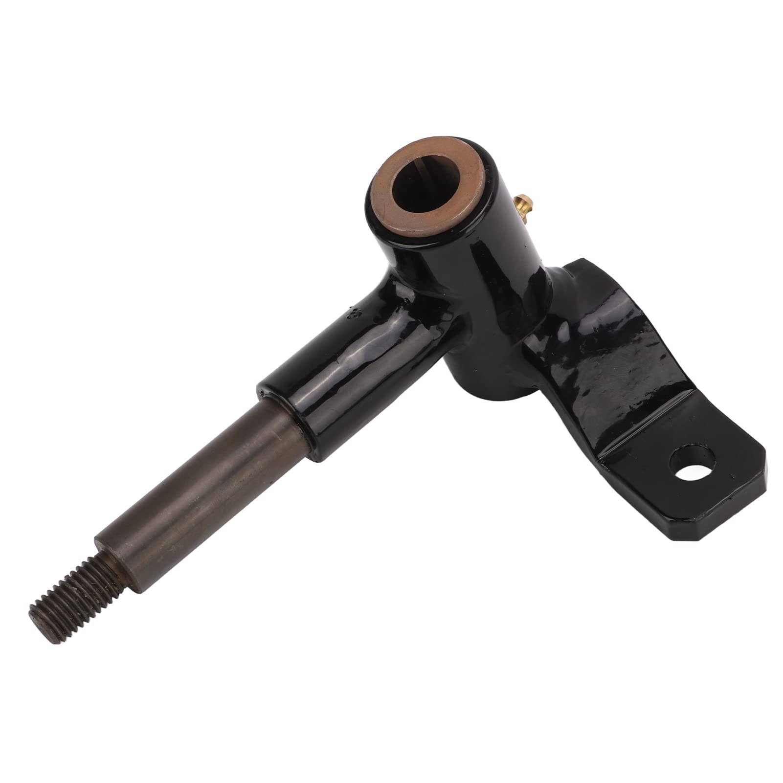 Ensamblaje de Husillo, Yosoo Metal Izquierdo Ensamblaje de Eje de Club Car 1022879‑01 Accesorios de Club Car Reemplazo del Ensamblaje de Eje de Club Car Precedent para Club Car Precedent de 2004 en Ad