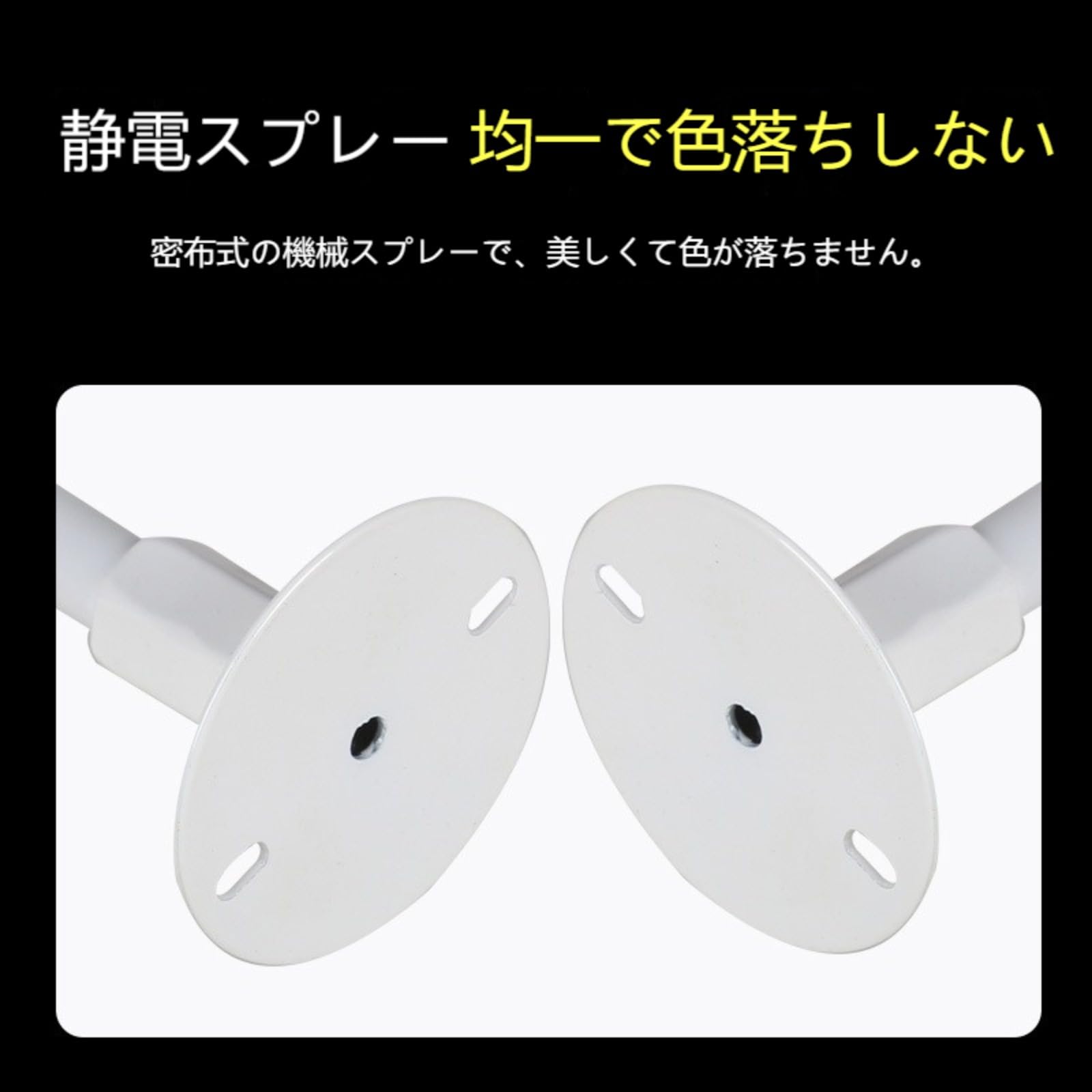 Lot de 2 pieds de radiateur en aluminium, supports de sol réglables, 8 à 13 cm de hauteur, design élégant, résistant à la buée pour radiateurs en fonte, installation facile pour radiateur en fonte,