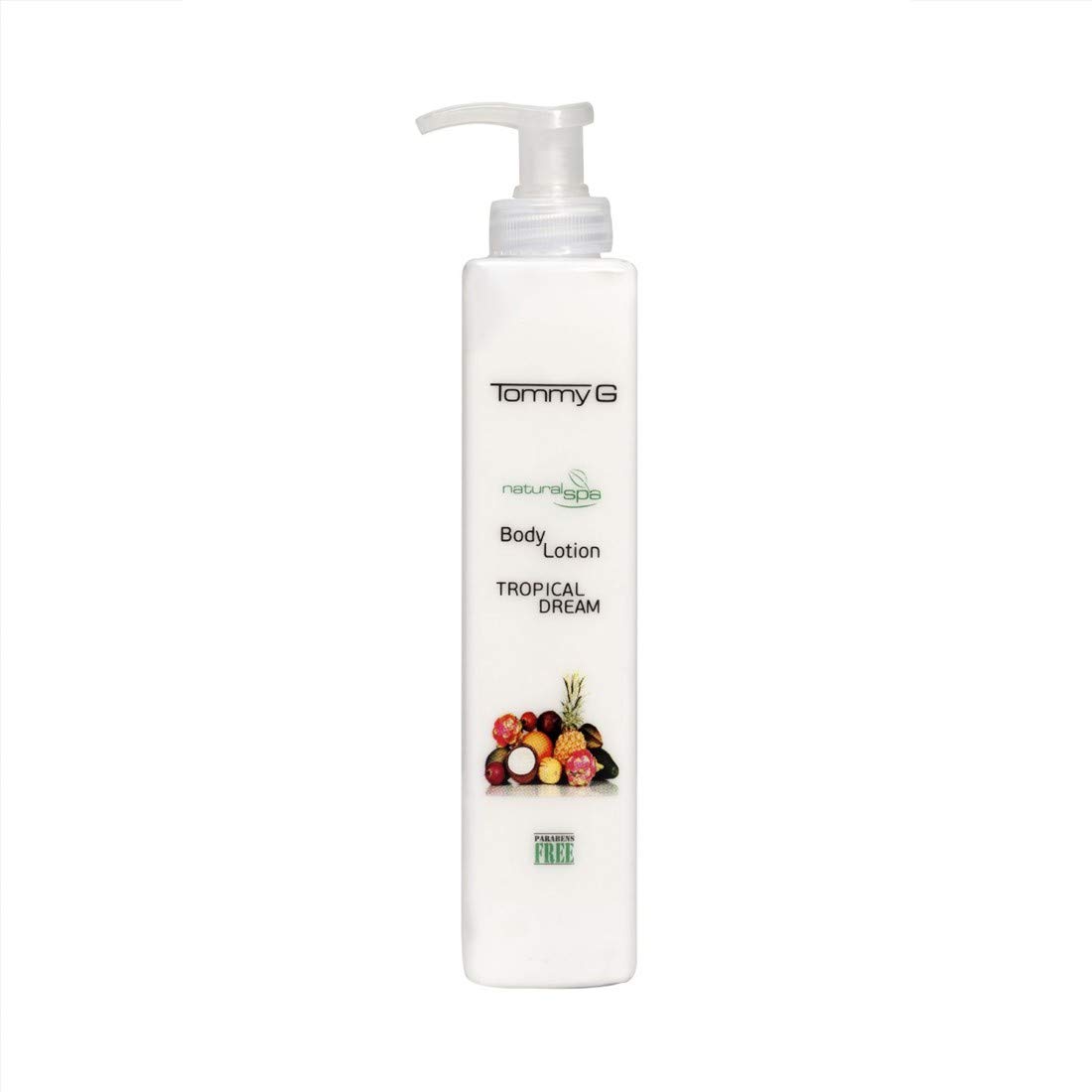 TOMMY G NAT.SPA B.LOTION TG Tropical Dream 300ml - Vucut Losyonu Tropikal Rüya 300ml